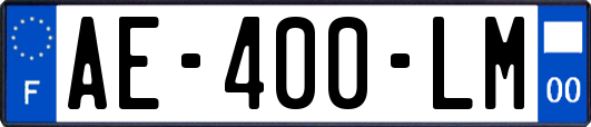 AE-400-LM