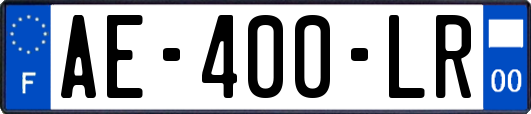 AE-400-LR