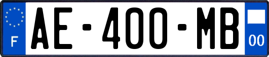 AE-400-MB
