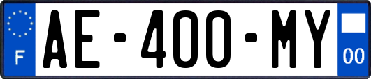 AE-400-MY