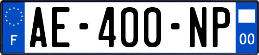 AE-400-NP
