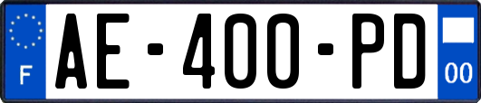 AE-400-PD