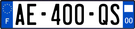 AE-400-QS