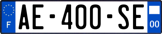 AE-400-SE