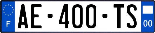 AE-400-TS