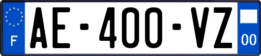 AE-400-VZ