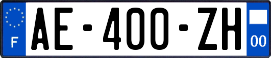 AE-400-ZH