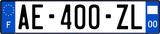 AE-400-ZL