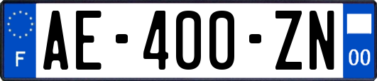 AE-400-ZN