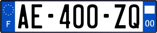 AE-400-ZQ