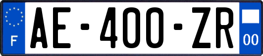 AE-400-ZR