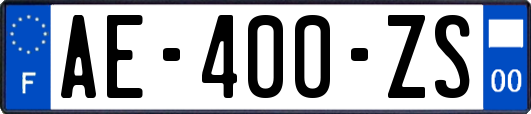 AE-400-ZS