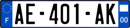 AE-401-AK