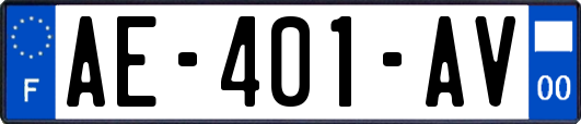 AE-401-AV