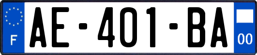 AE-401-BA