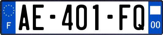 AE-401-FQ