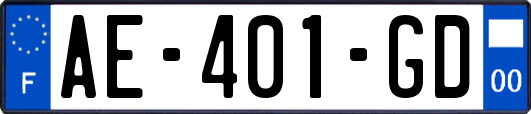 AE-401-GD