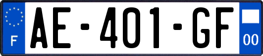 AE-401-GF