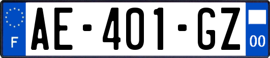 AE-401-GZ