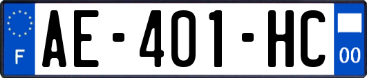 AE-401-HC