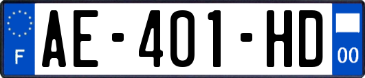 AE-401-HD
