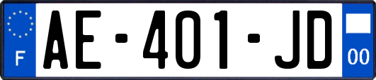 AE-401-JD
