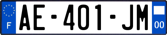 AE-401-JM