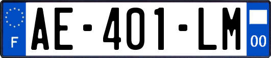 AE-401-LM