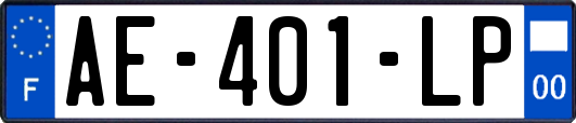 AE-401-LP