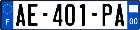AE-401-PA