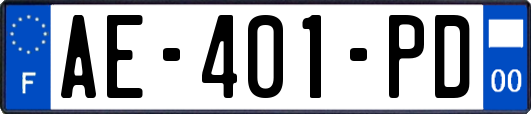 AE-401-PD