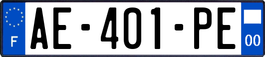 AE-401-PE