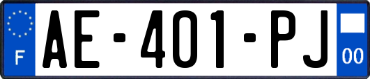 AE-401-PJ