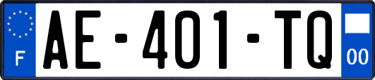 AE-401-TQ