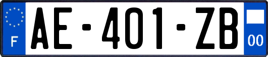 AE-401-ZB