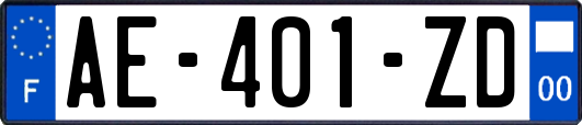 AE-401-ZD