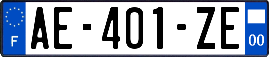 AE-401-ZE