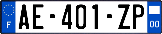 AE-401-ZP