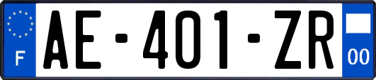 AE-401-ZR