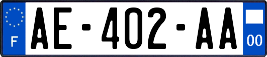 AE-402-AA