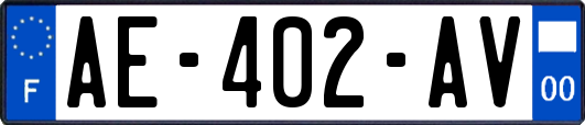 AE-402-AV