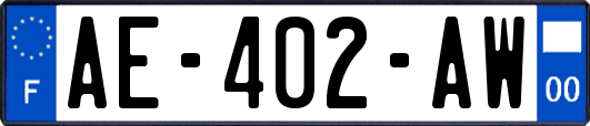 AE-402-AW