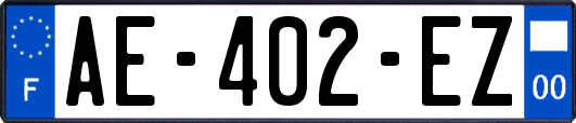 AE-402-EZ