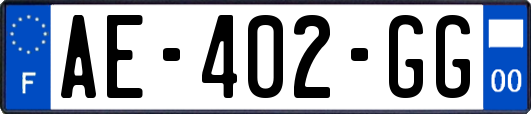 AE-402-GG