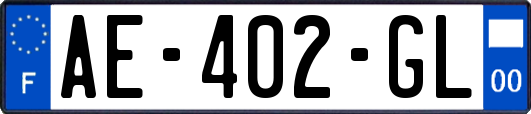 AE-402-GL