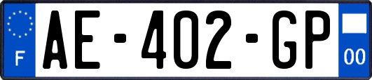 AE-402-GP