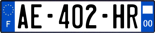 AE-402-HR