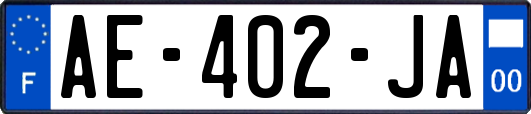 AE-402-JA