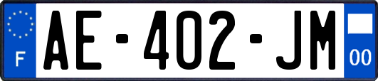 AE-402-JM