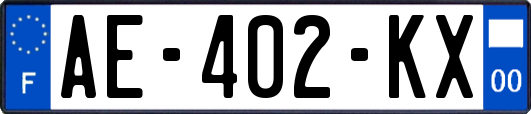 AE-402-KX